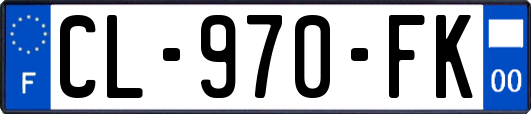 CL-970-FK