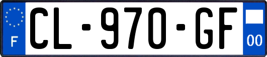 CL-970-GF