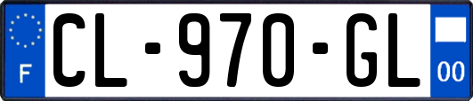 CL-970-GL