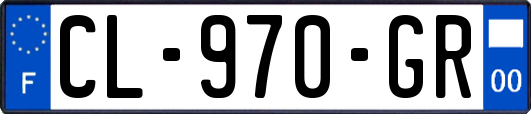 CL-970-GR