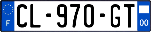 CL-970-GT