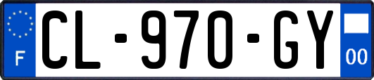 CL-970-GY