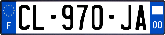 CL-970-JA