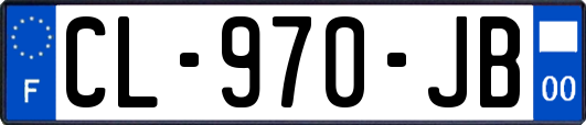 CL-970-JB