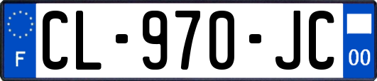 CL-970-JC