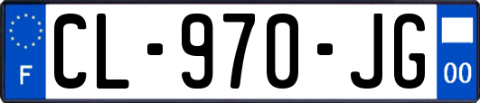 CL-970-JG