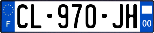 CL-970-JH
