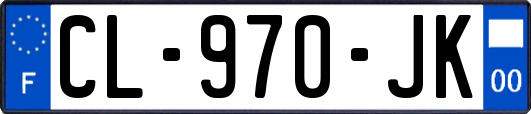 CL-970-JK