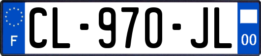 CL-970-JL