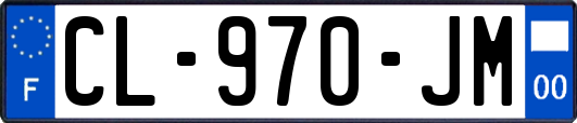 CL-970-JM