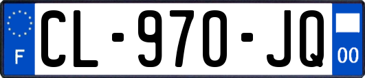 CL-970-JQ