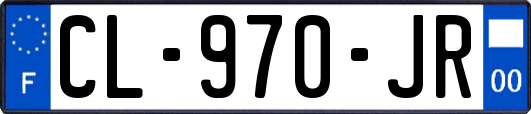 CL-970-JR