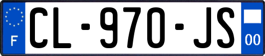 CL-970-JS