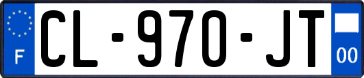 CL-970-JT