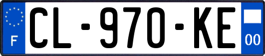 CL-970-KE
