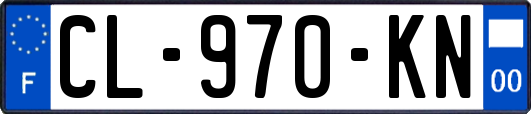 CL-970-KN