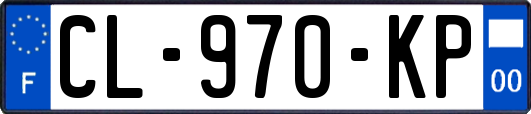 CL-970-KP