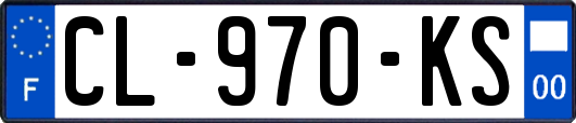 CL-970-KS