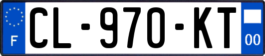 CL-970-KT