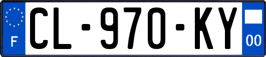 CL-970-KY