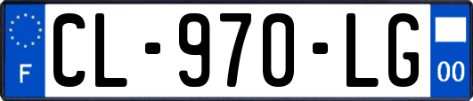 CL-970-LG