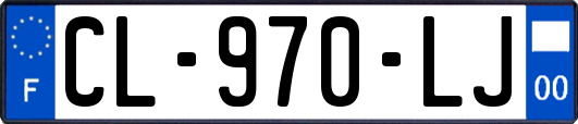 CL-970-LJ