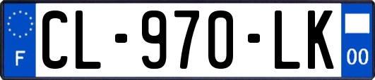 CL-970-LK