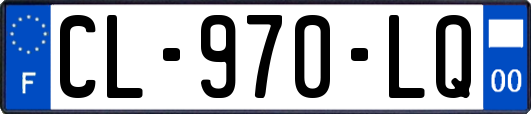 CL-970-LQ
