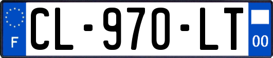 CL-970-LT