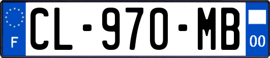 CL-970-MB