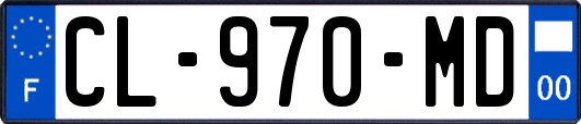 CL-970-MD