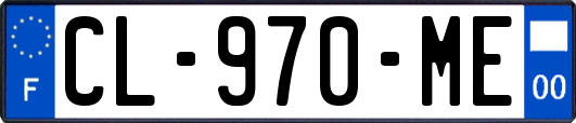 CL-970-ME