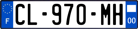 CL-970-MH