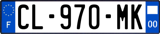 CL-970-MK