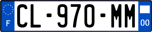 CL-970-MM