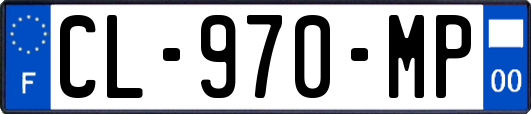 CL-970-MP