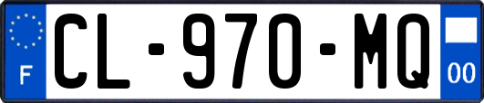 CL-970-MQ