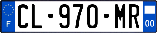 CL-970-MR