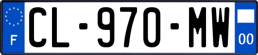 CL-970-MW