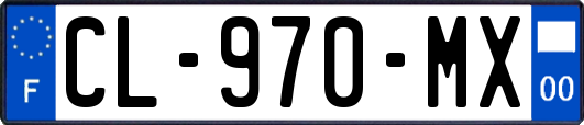 CL-970-MX