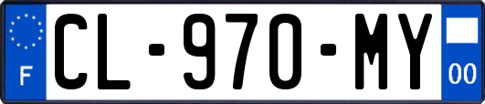 CL-970-MY