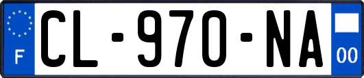 CL-970-NA