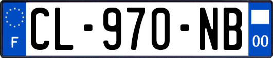 CL-970-NB