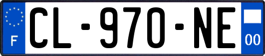 CL-970-NE