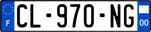 CL-970-NG
