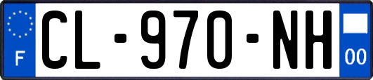 CL-970-NH