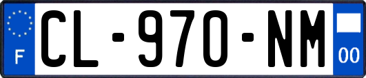 CL-970-NM