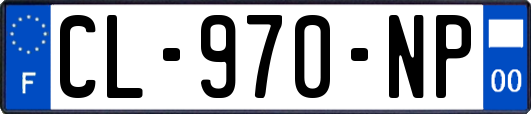 CL-970-NP