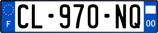 CL-970-NQ