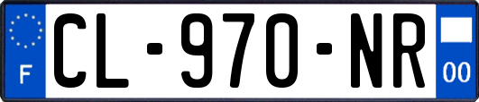 CL-970-NR